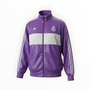 Chamarra Real Madrid Adidas Extra Grande
