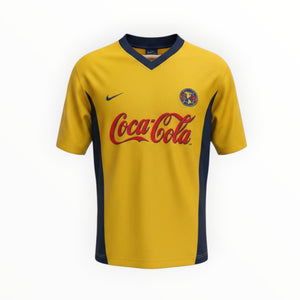 America 2000 Mediana Nike Match Worn