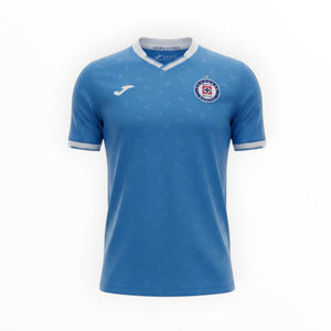 Cruz Azul Novena Joma Grande