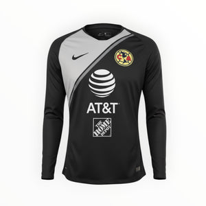 America 2017 Nike Portero Chica
