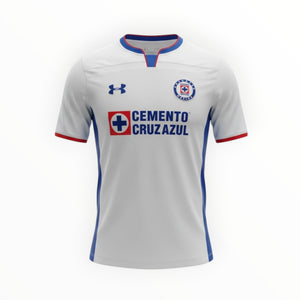 Cruz Azul Mundial de Clubes 2014 Mediana