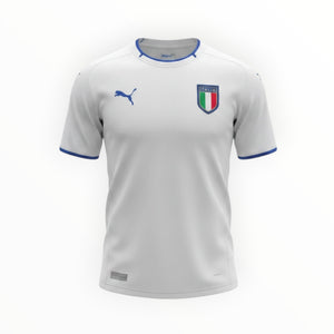 Italia 2008 Puma Mediana