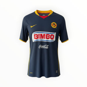 America 2008 Nike VERSION JUEGO XL