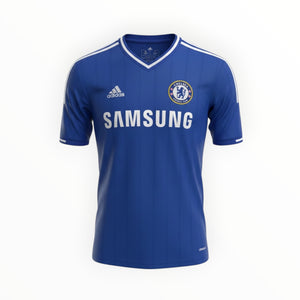 Chelsea 2013 Adidas Local Mediana