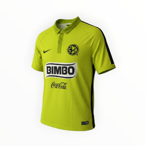 America 2015 Nike Mediana Alternativa