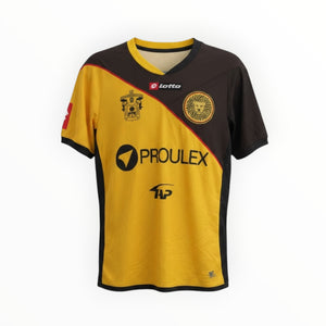 Leones Negros UDG Lotto Chica