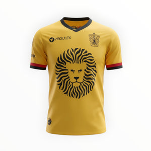 Leones Negros UDG Chica MATCH WORN