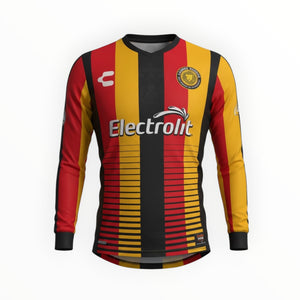 Leones Negros UDG Charly Chica