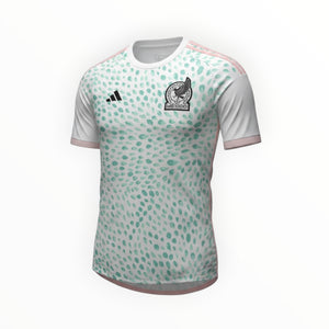 Mexico 2023 Adidas Grande Nueva