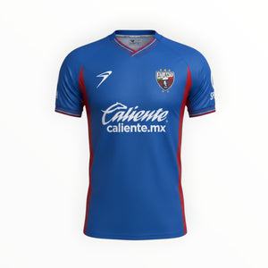 Atlante 2026 Keuka Alternativa TALLAS