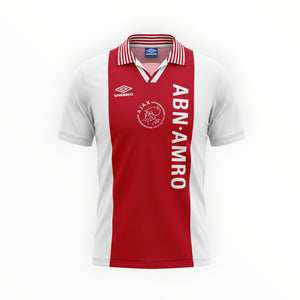 Ajax 1998 Umbro Local XL