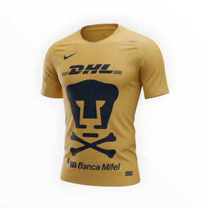 Pumas UNAM Dia de Muertos Nike Mediana