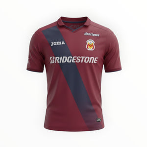 Monarcas Morelia 2014 Joma Alternativa Chica