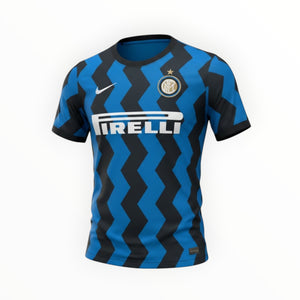 Inter Milan 2020 Nike Local XL