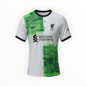 Liverpool 2023 Nike Visitante Mediana