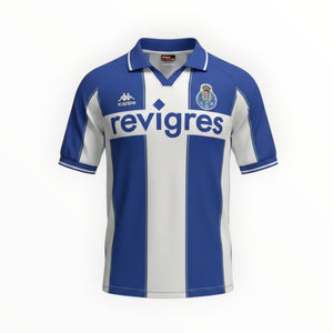 Porto Portugal 1997 Kappa Local XL