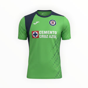 Cruz Azul 2020 Joma Portero Chica NUEVA