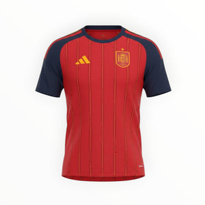 España 2026 Adidas VERSION JUEGO Grande