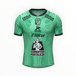 Leon 2023 Charly Alternativa Grande