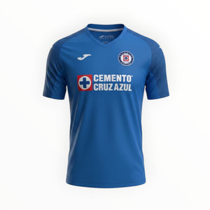 Cruz Azul 2020 Joma Local Mediana