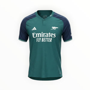 Arsenal 2023 Adidas Alternativa 2XL VERSION JUEGO