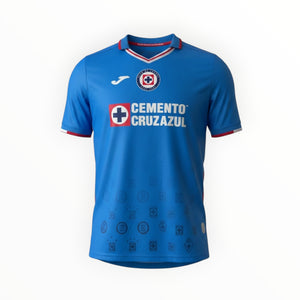 Cruz Azul 2022 Joma Local Mediana