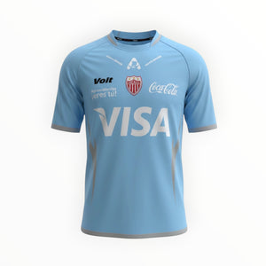 Necaxa 2007 Voit Portero Grande