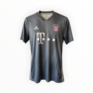 Bayern Munich 2018 Alternativa Grande