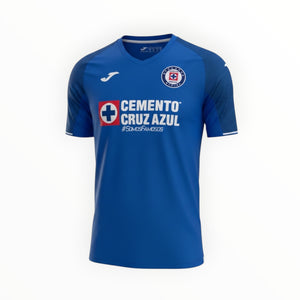 Cruz Azul 2020 Joma Reyes Mediana #34