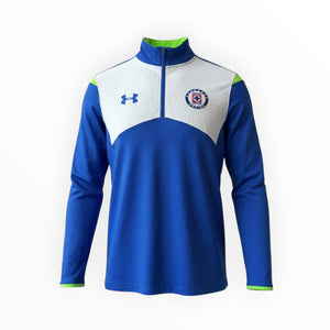 Cruz Azul Sudadera Under Armour Grande