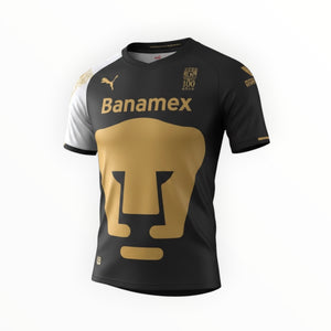 Pumas UNAM 2011 Puma Portero Chica