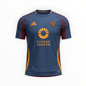 Roma 2024 Adidas Alternativa Grande
