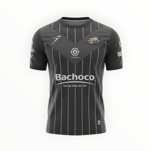 Celaya FC Keuka Match Worn Mediana Garcia