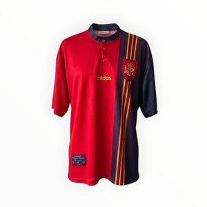 España 1998 Adidas Grande