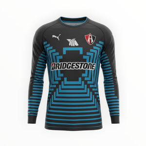 Atlas 2014 Puma Portero Grande
