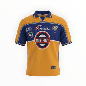 Tigres 2000 Atletica Local Mediana