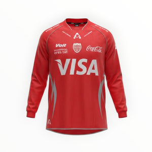 Necaxa Voit Mediana