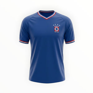 Cruz Azul Umbro Retro Mediana