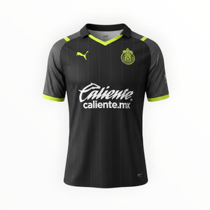 Chivas 2019 Puma Alternativa VERSION JUEGO XL