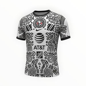 America 2020 Nike Alternativa Mediana