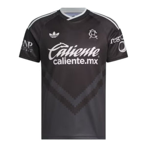 America 2026 2027 Adidas Visitante