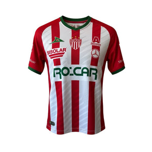 Necaxa 2021 Pirma Local Mediana