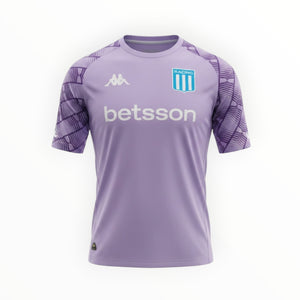 Racing Avellaneda Kappa Portero Mediana