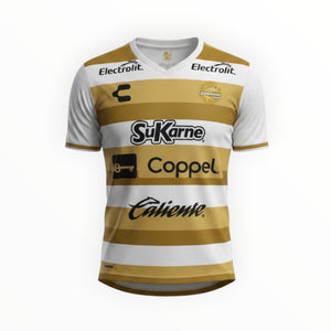 Dorados Sinaloa 2017 Charly Local  Mediana