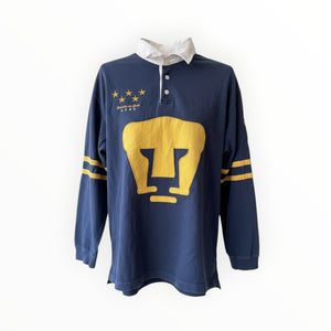 Polo Pumas UNAM Lotto Grande