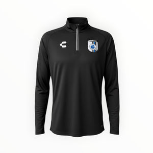 Sudadera Gallos Blancos Queretaro Charly