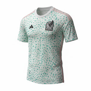 Mexico 2023 Adidas Alternativa Grande