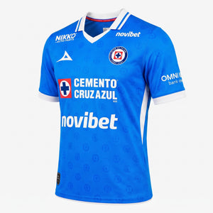 Cruz Azul 2026 2027 Pirma Local