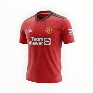 Manchester United 2022 Version Juego Grande