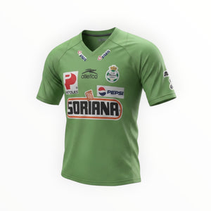 Santos Laguna 2008 Atletica Alternativa